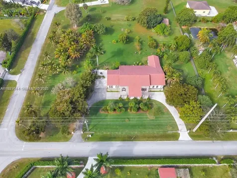 5425 SW 190th Avenue Southwest Ranches FL 33332