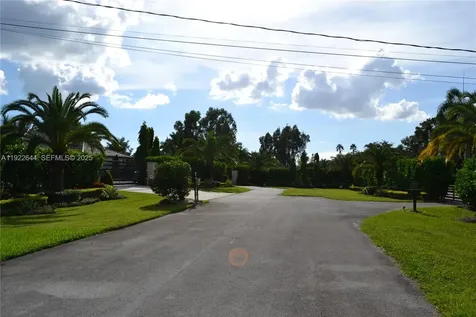 5425 SW 190th Avenue Southwest Ranches FL 33332