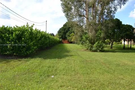 5425 SW 190th Avenue Southwest Ranches FL 33332