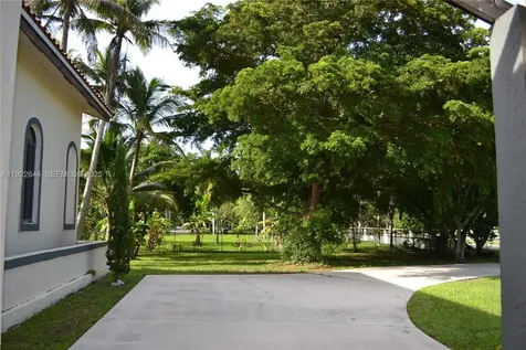 5425 SW 190th Avenue Southwest Ranches FL 33332