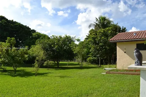 5425 SW 190th Avenue Southwest Ranches FL 33332