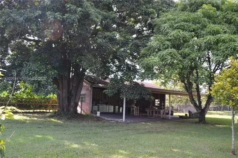 5425 SW 190th Avenue Southwest Ranches FL 33332