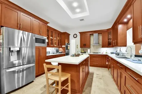 5425 SW 190th Avenue Southwest Ranches FL 33332