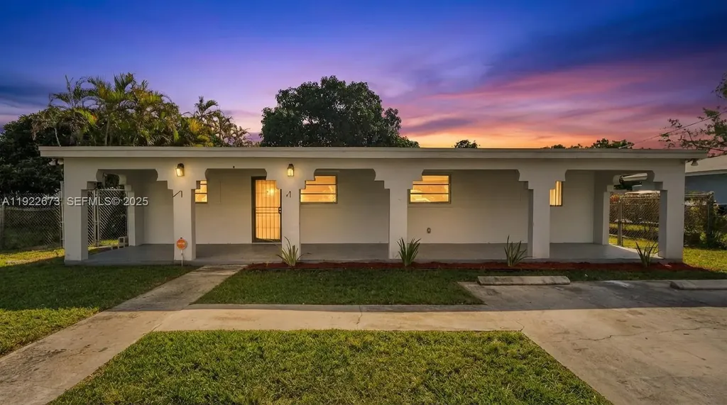 10220 SW 178th Street Miami FL 33157