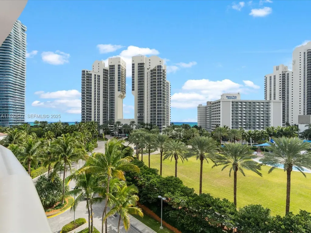 19370 E Collins Avenue Sunny Isles Beach FL 33160