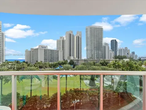 19370 E Collins Avenue Sunny Isles Beach FL 33160