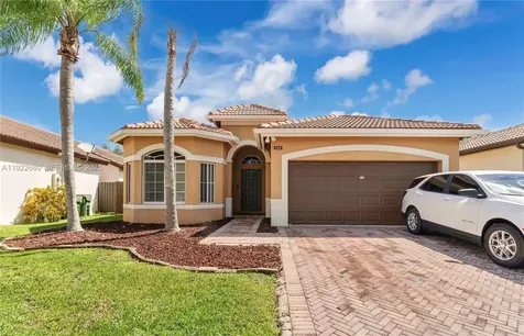143 SE 22nd Terrace Homestead FL 33033