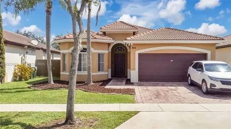 143 SE 22nd Terrace Homestead FL 33033