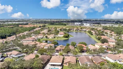 143 SE 22nd Terrace Homestead FL 33033