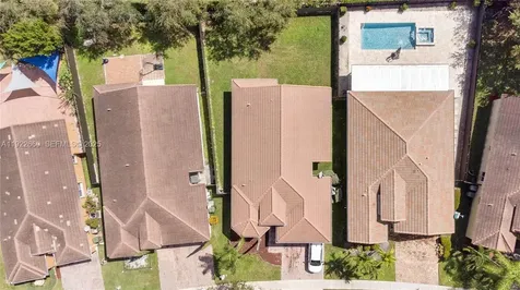 143 SE 22nd Terrace Homestead FL 33033