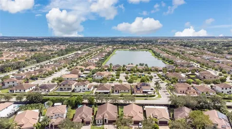 143 SE 22nd Terrace Homestead FL 33033