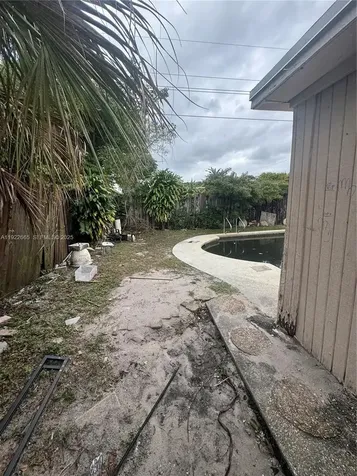 2231 NW 43rd Terrace Lauderhill FL 33313