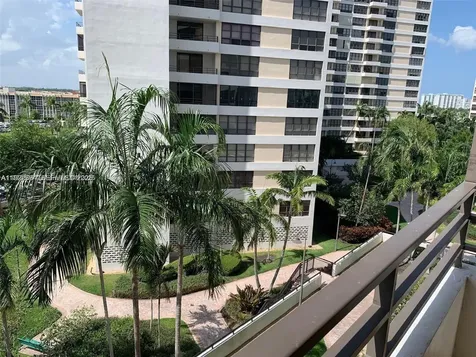 500 Three Islands Boulevard Hallandale Beach FL 33009