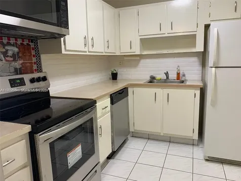 500 Three Islands Boulevard Hallandale Beach FL 33009
