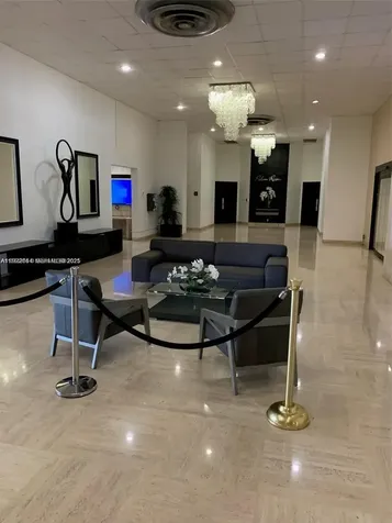 500 Three Islands Boulevard Hallandale Beach FL 33009