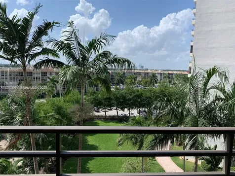 500 Three Islands Boulevard Hallandale Beach FL 33009