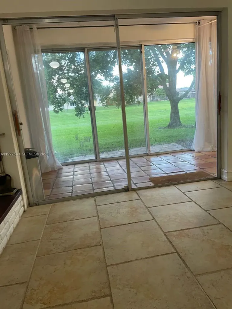 3141 N Palm Aire Drive Pompano Beach FL 33069