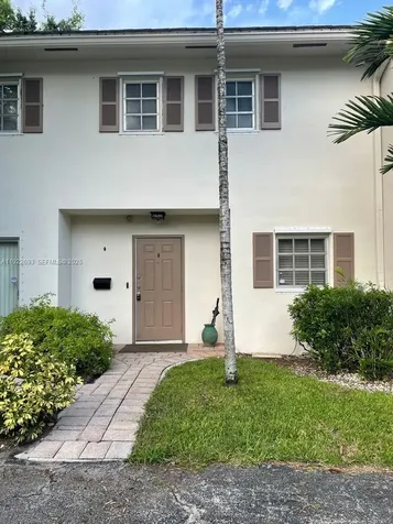 3141 N Palm Aire Drive Pompano Beach FL 33069