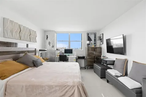 1775 Washington Avenue Miami Beach FL 33139