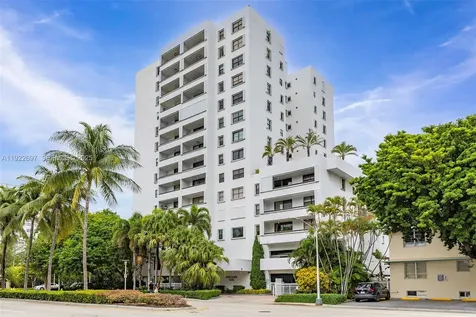 1775 Washington Avenue Miami Beach FL 33139