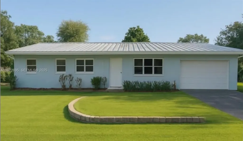 8960 SW 115th Terrace Miami FL 33176