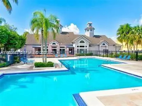 10360 SW 150th Court Miami FL 33196