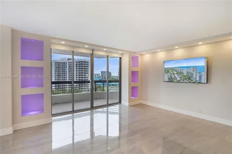 3500 Mystic Pointe Drive Aventura FL 33180