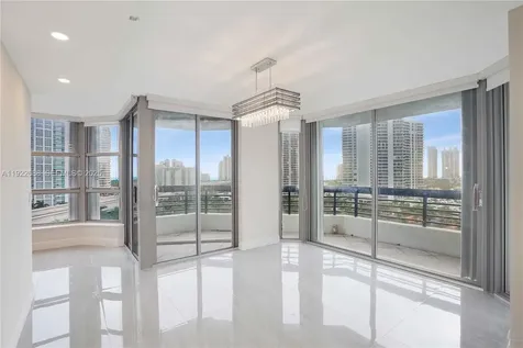 3500 Mystic Pointe Drive Aventura FL 33180