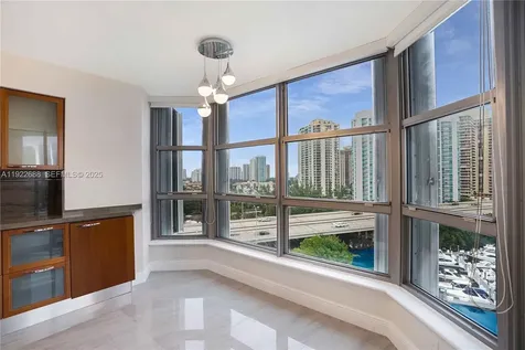3500 Mystic Pointe Drive Aventura FL 33180