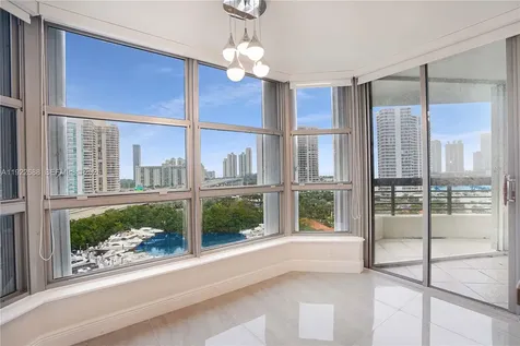 3500 Mystic Pointe Drive Aventura FL 33180