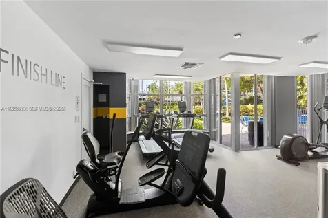 3500 Mystic Pointe Drive Aventura FL 33180