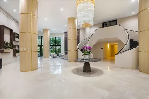 3500 Mystic Pointe Drive Aventura FL 33180