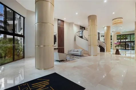 3500 Mystic Pointe Drive Aventura FL 33180
