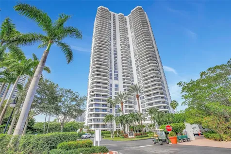3500 Mystic Pointe Drive Aventura FL 33180