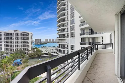 3500 Mystic Pointe Drive Aventura FL 33180