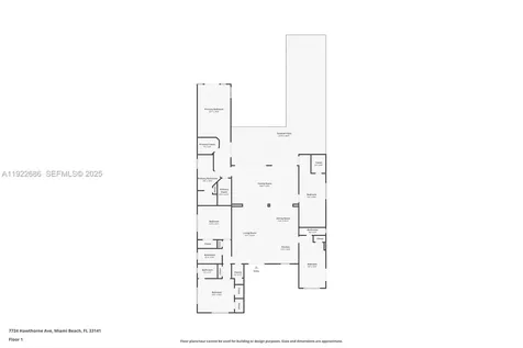 7724 Hawthorne Avenue Miami Beach FL 33141