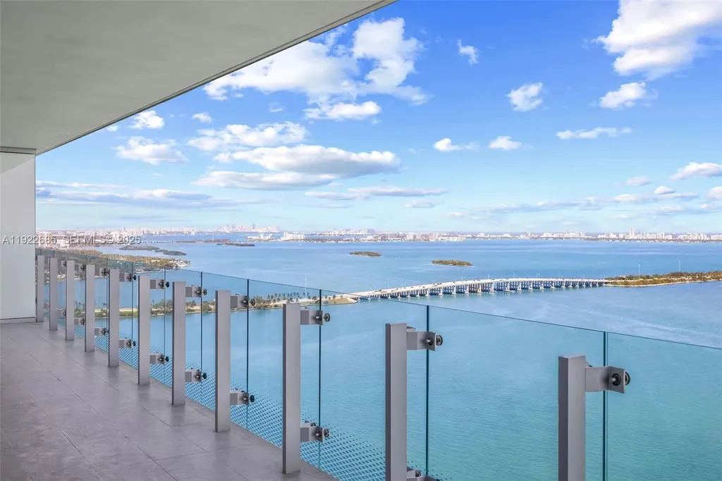 700 NE 26 Terrace Miami FL 33137