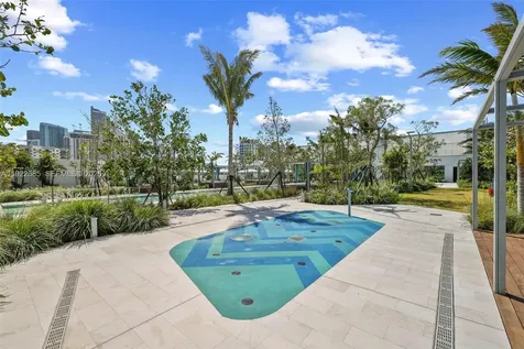 700 NE 26 Terrace Miami FL 33137