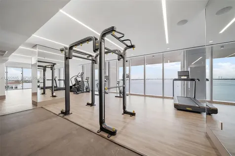 700 NE 26 Terrace Miami FL 33137
