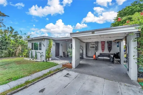 100 NW 123rd Street North Miami FL 33168