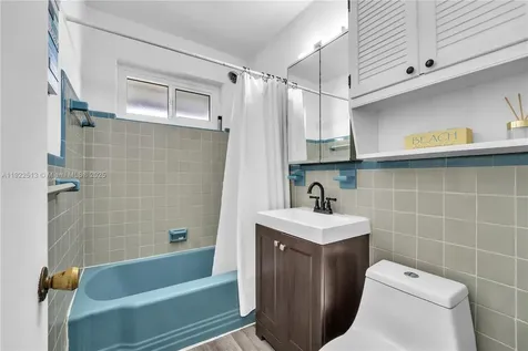 100 NW 123rd Street North Miami FL 33168