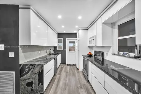 100 NW 123rd Street North Miami FL 33168