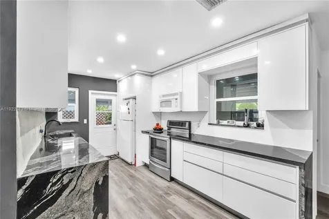 100 NW 123rd Street North Miami FL 33168