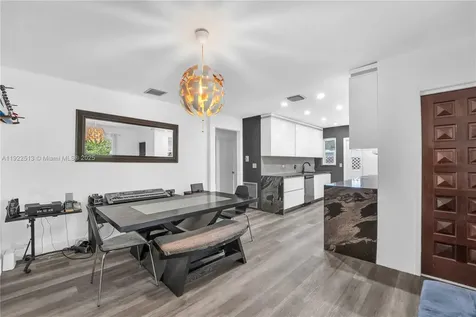 100 NW 123rd Street North Miami FL 33168