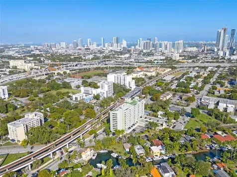 816 NW 11th Street Miami FL 33136