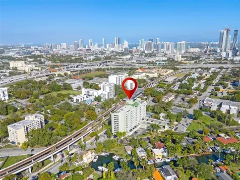 816 NW 11th Street Miami FL 33136
