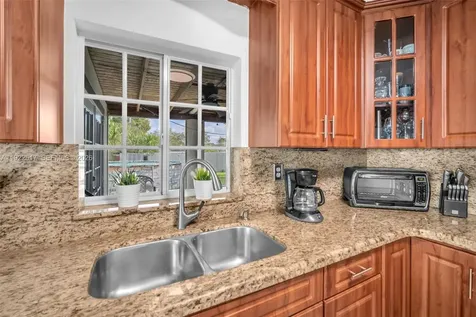 19541 NW 57th Court Hialeah FL 33015