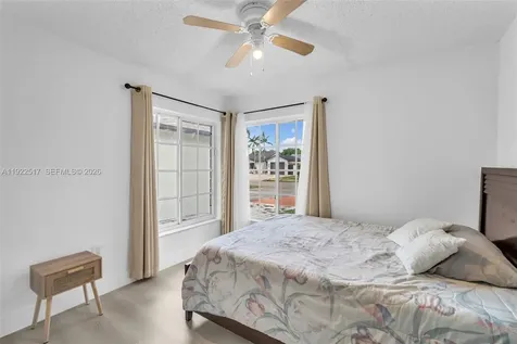 19541 NW 57th Court Hialeah FL 33015