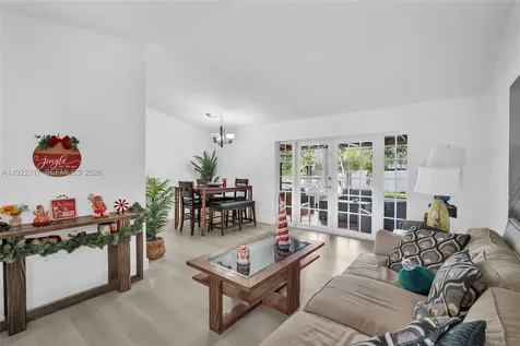 19541 NW 57th Court Hialeah FL 33015
