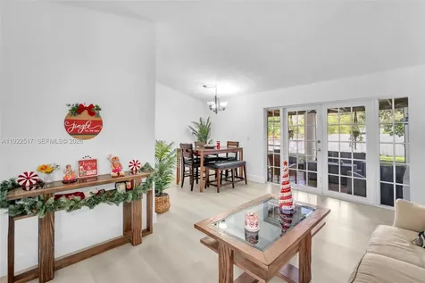19541 NW 57th Court Hialeah FL 33015